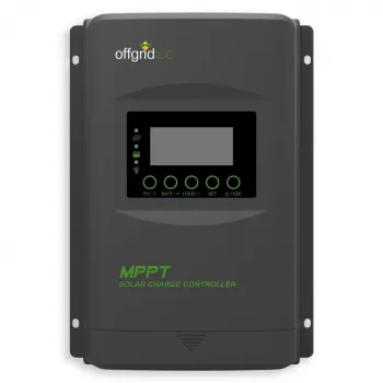 20A Mppt Pro-X Laderegler 12 - 24V Offgridtec