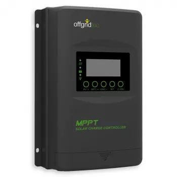 20A Mppt Pro-X Laderegler 12 - 24V Offgridtec