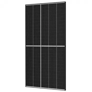 425W Solarmodul monokristallin Black Frame Trina Solar Vertex S TSM-DE09R.08