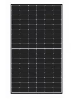 450W Jinko Tiger Neo 54HL4R-(V) Solarmodul Monokristallin N-Type Blackframe