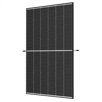 470W Doppelglas Solarmodul Trina Solar Vertex S+ N-Type i-TOPCon - Frontansicht