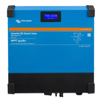 5kW Victron Inverter RS 48/6000 230V Smart Solar