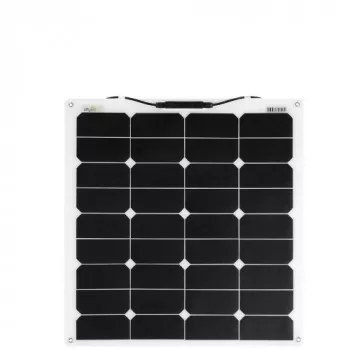 60W ETFE SPR Marine Solarzelle flexibel 12V seewasserfest