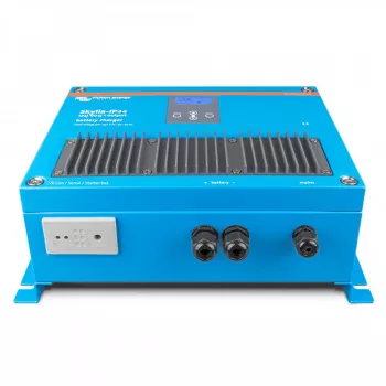 60A Profi-Batterieladegerät 12V Victron Skylla-IP44 12/60