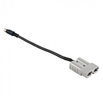 Adapterkabel Anderson-Stecker zu DC-8mm Male für FSP Faltmodule 20cm