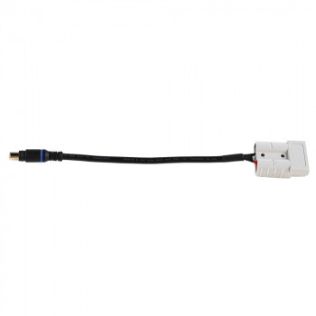 20cm Adapterkabel Anderson-Stecker zu DC-8mm Male für Solarkoffer und FSP Faltmodule