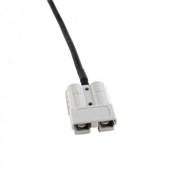 20cm Adapterkabel Anderson-Stecker zu DC-8mm Male für FSP Faltmodule