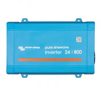 800W 24V Sinus Wechselrichter Victron Phoenix 24/800 VE.Direct IEC - Frontansicht
