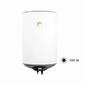 80l Fothermo Offgrid Photovoltaischer Warmwasser-Boiler
