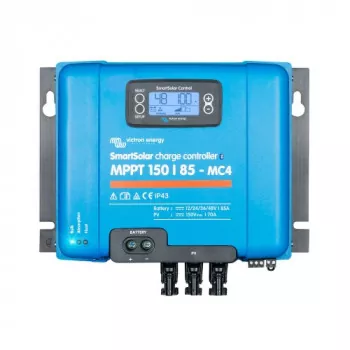 85A MPPT Solar Laderegler Victron SmartSolar 150/85-MC4 12V 24V 36V 48V