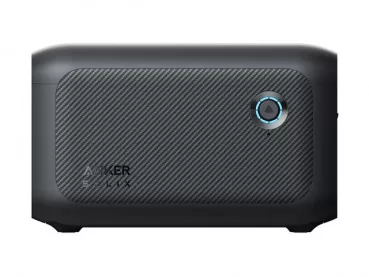 Anker Solix BP1000 Erweiterungsakku 1056Wh LiFePO4 für C1000