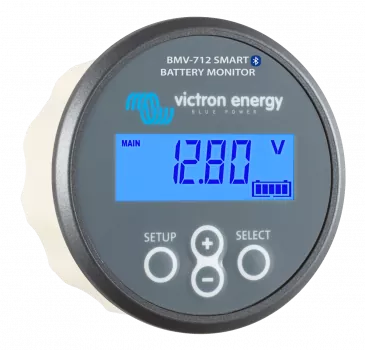 Victron BMV-712 Smart Batteriemonitor