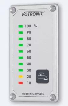 Votronic 5311 Frischwassertankanzeige S