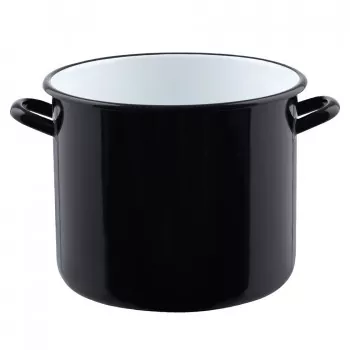 12 Liter Topf Riess ohne Deckel