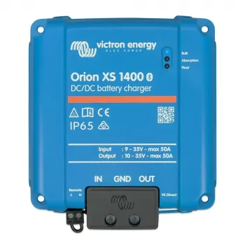 Victron Orion-Tr Smart 12/12-18A (220W) DC DC Wandler Bluetooth