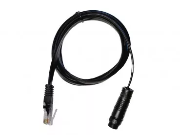 Adapterkabel RS485-RS485-4LLT zum Verbinden von EPSolar Ladereglern mit Remote/eBox​​​​​​​ mit RS485 Schnittstelle  für PC USB-Anschluss