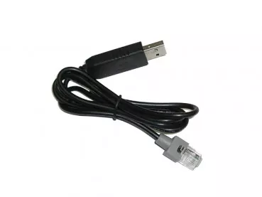 Adapterkabel RS485-USB IPanda Laderegler für PC-Verbindung