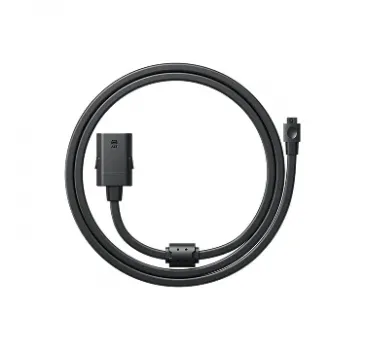 XT60i-Verbindungskabel des Anker SOLIX Alternator Chargers