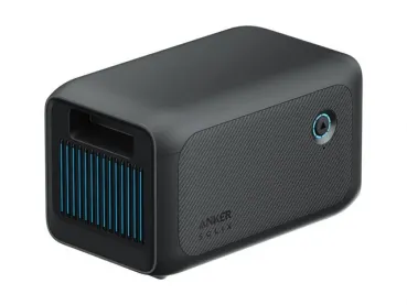 Anker Solix BP1000 Erweiterungsakku 1056Wh LiFePO4 für C1000