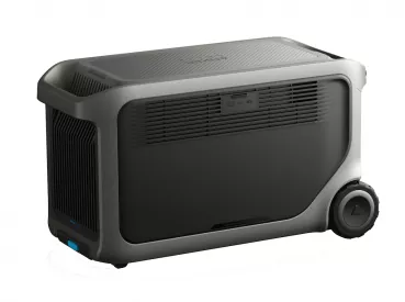 Anker SOLIX F3000 Powerstation 3072Wh | 4500W | LiFePO4 Anker SOLIX F3000 Powerstation 3072Wh | 4500W | LiFePO4