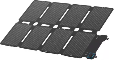 Anker SOLIX PS100X Faltbares Solarpanel 100W für Powerstationen