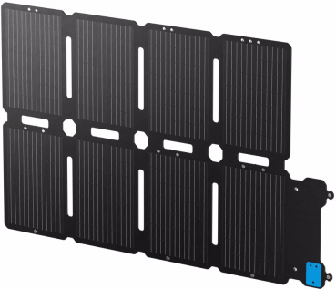 Anker SOLIX PS100X Faltbares Solarpanel 100W für Powerstationen