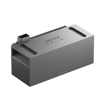 Anker SOLIX BP1600 Erweiterungsakku für Solarbank 2 1,6kWh