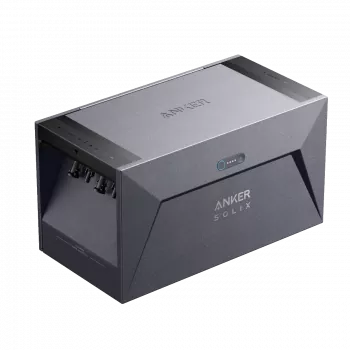 Anker Solix Solarbank E1600 für Balkonkraftwerke
