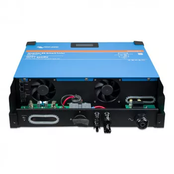 5kW Victron Inverter RS 48/6000 230V Smart Solar