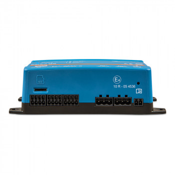 Oberseite Victron Cerbo GX Systemüberwachung Bedienpanel