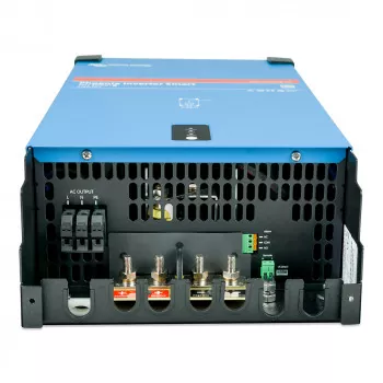 Anschlüsse 2400W 12V Sinus Wechselrichter Victron Phoenix 12/1200