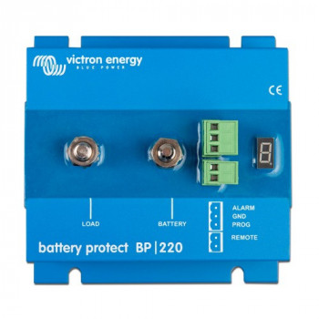 Batterieschutz 220A Battery Protect Victron Energy BP-220 12V 24V