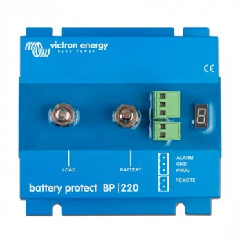 Batterieschutz 220A Battery Protect Victron Energy BP-220 12V 24V