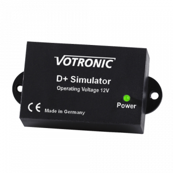 D+ Simulator Votronic 3066