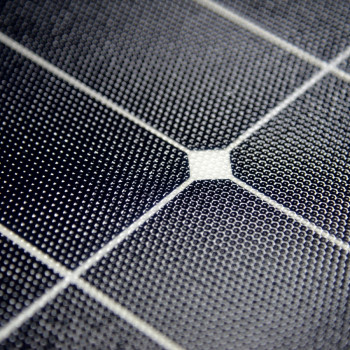 Oberfläche FSP-2 Ultra Solarmodule