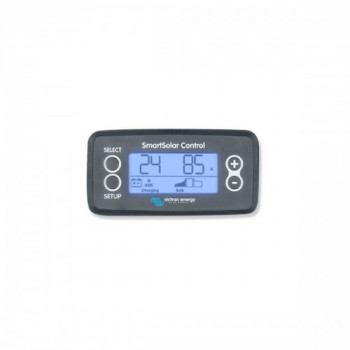 Display für SmartSolar Laderegler Victron Energy