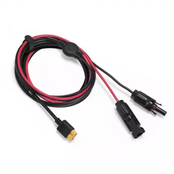 5m EcoFlow XT60 Solarkabel MC4