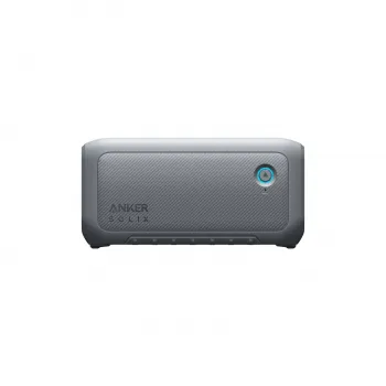 Erweiterungsakku Anker SOLIX BP2000 Gen 2 frontal – Studioansicht
