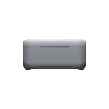 Anker SOLIX BP2000 Gen 2 Erweiterungsakku Rueckseite – Studioansicht