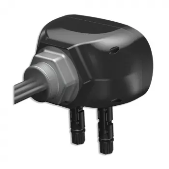 Photovoltaischer Heizstab für Warmwasserboiler Fothermo