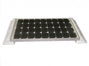 55cm Haltespoiler Solarmodul