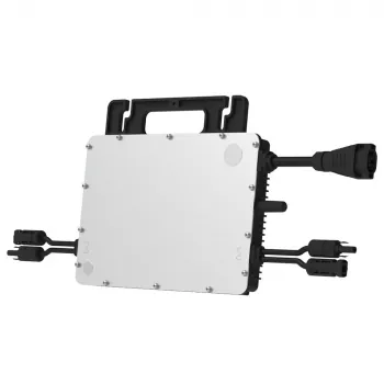 HMS-800W-2T Mikrowechselrichter mit WiFi integriert