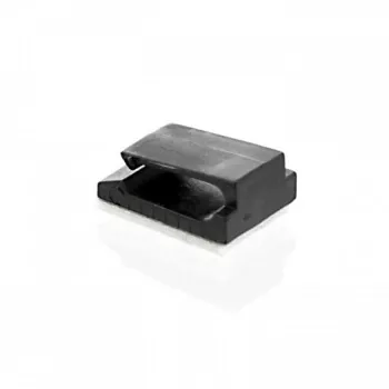 Kabel Halterung Clips selbstklebend