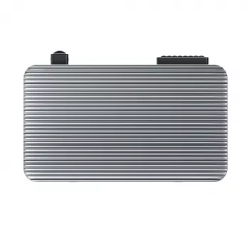 Zendure SolarFlow Hyper 2000 Balkonkraftwerk Hybrid-Wechselrichter AC-gekoppelt