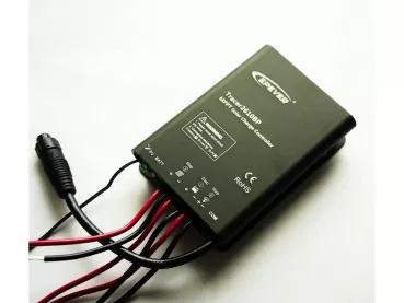 10A Mppt Laderegler IP 68 EPSolar 2610BP