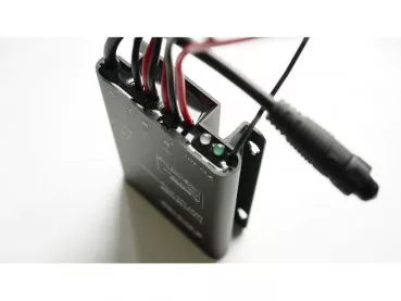 10A Mppt Laderegler IP 68 EPSolar 2610BP