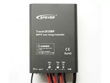 10A Mppt Laderegler IP 68 EPSolar 2610BP