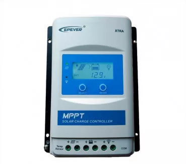 Solarladeregler  40A MPPT Laderegler 12V-24V XTRA4210N-XDS1