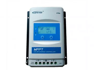 20A MPPT-Laderegler 12V-24V