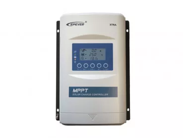 30A MPPT Laderegler MPPT 12V-24V-36V-48V XTRA3415N-XDS2